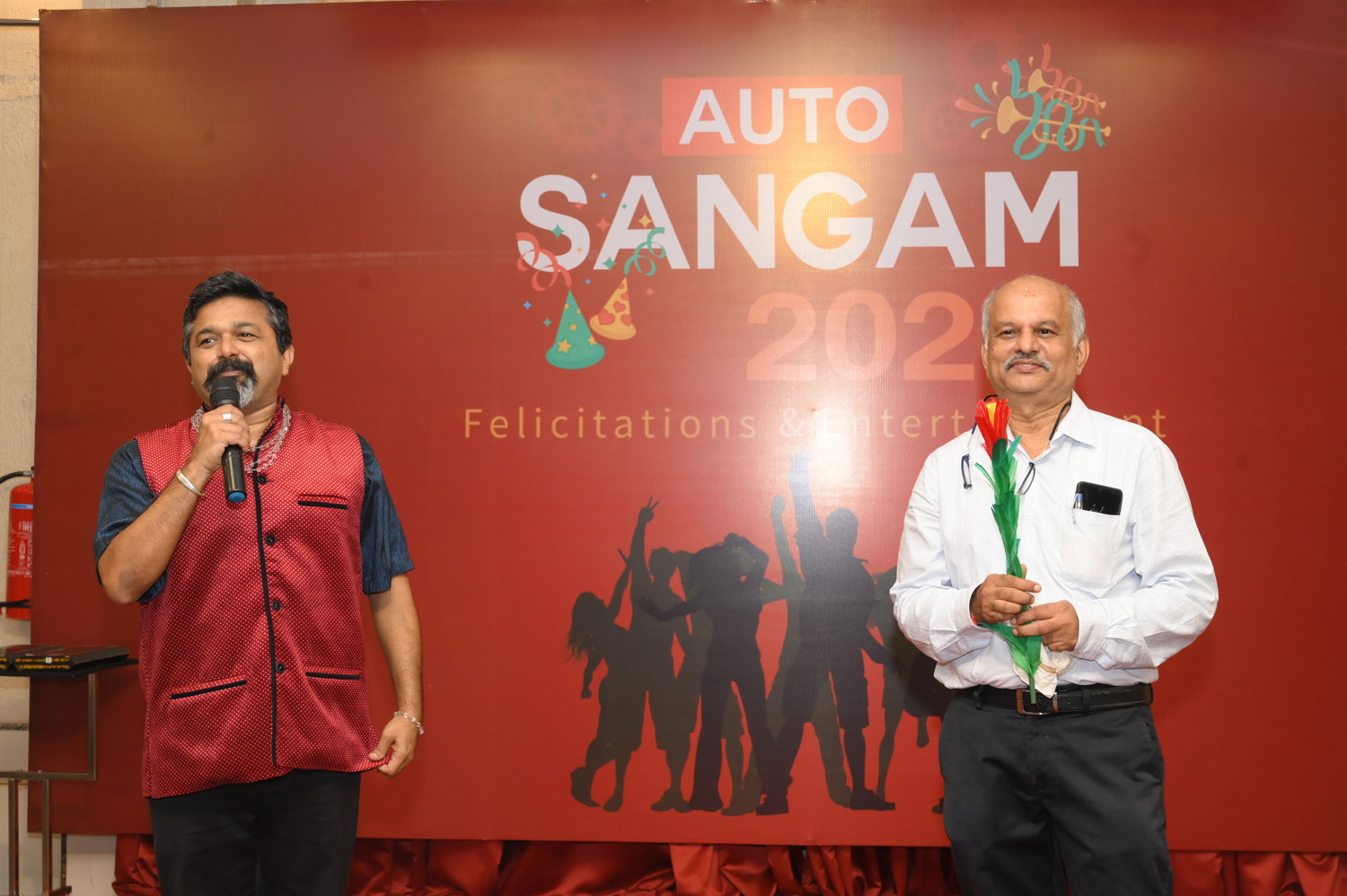 Auto Sangam